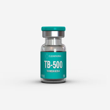 TB-500 Peptide