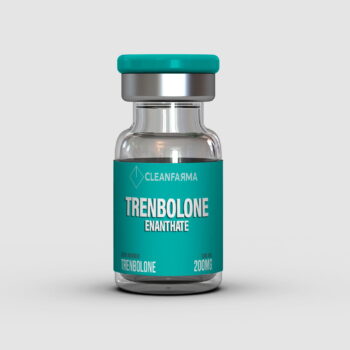 trenbolone enanthate 200mg